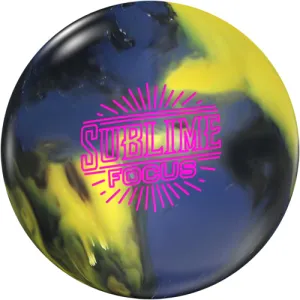 900 Global Sublime Focus