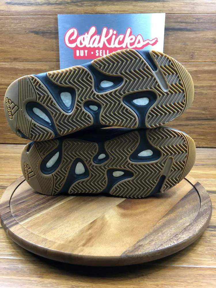 adidas Yeezy Boost 700 Utility Black