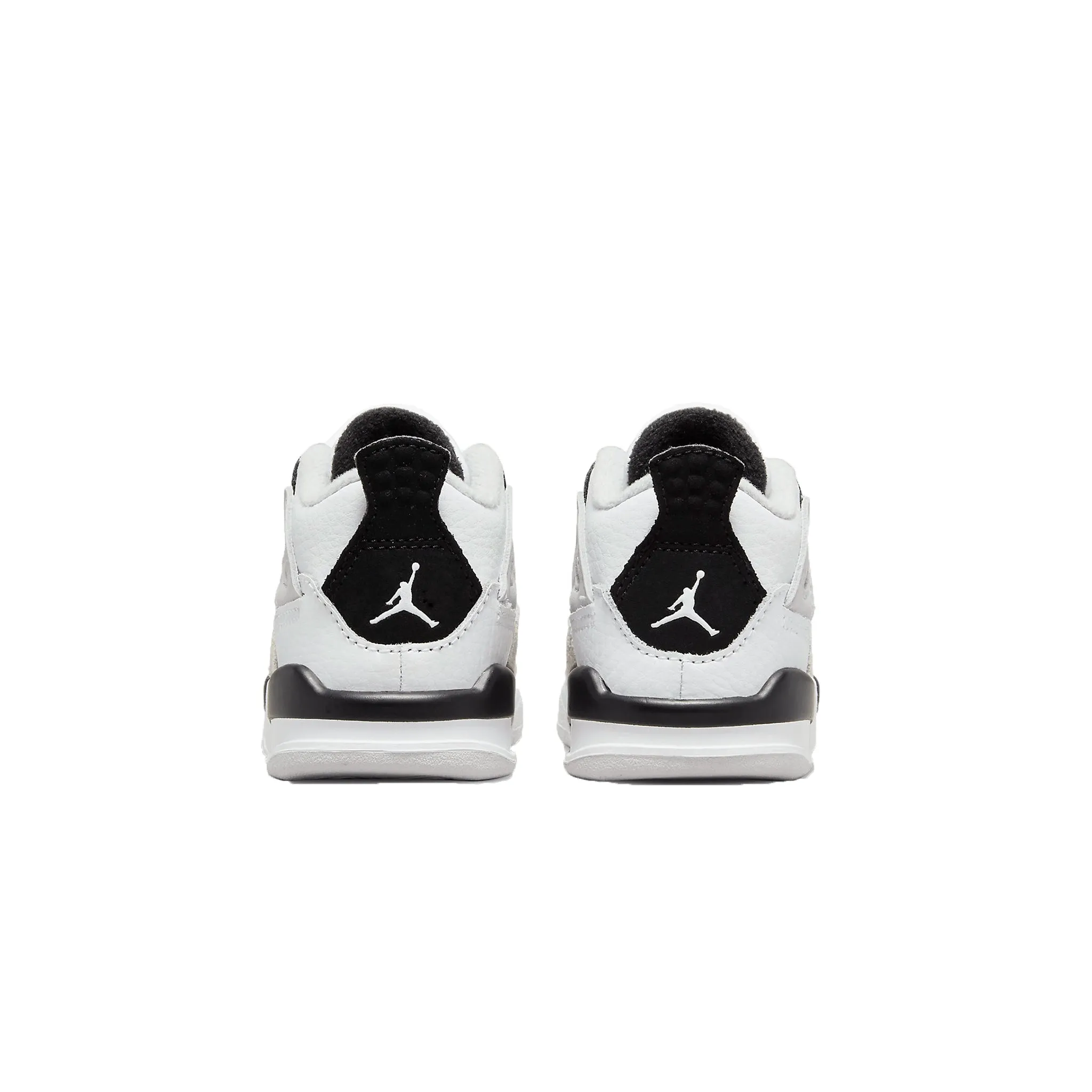 Air Jordan 4 Retro Military Black (TD)