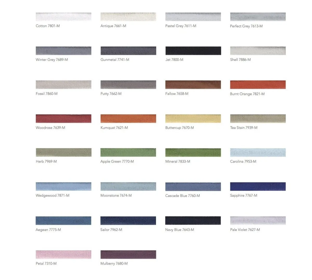 Alexia Embroidered Bedding by Legacy Home