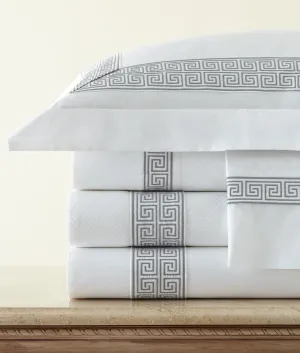 Alexia Embroidered Bedding by Legacy Home