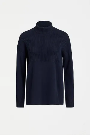 Alida Sweater