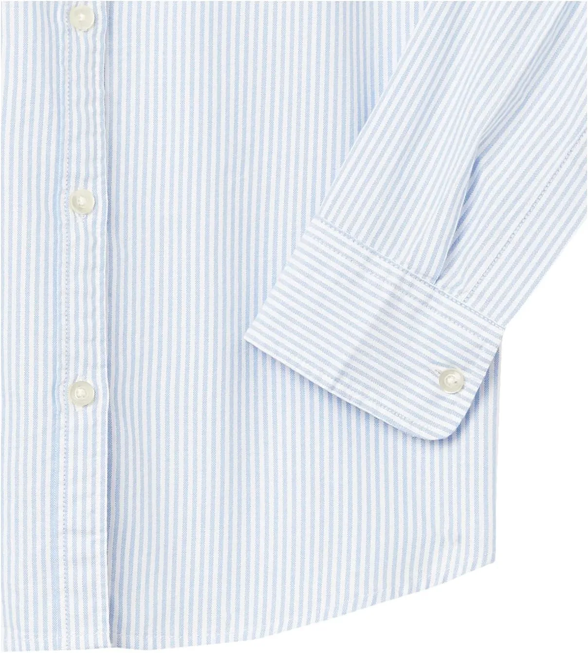 Amazon Essentials Women's Long-Sleeve Classic-Fit Oxford Shirt