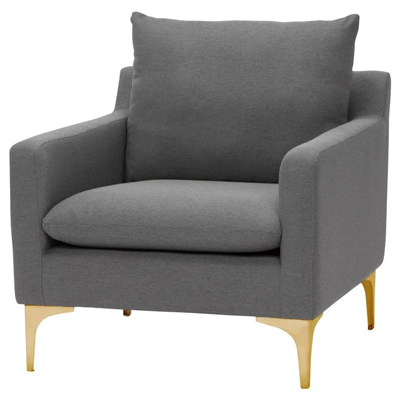 Anders Occasional Chair