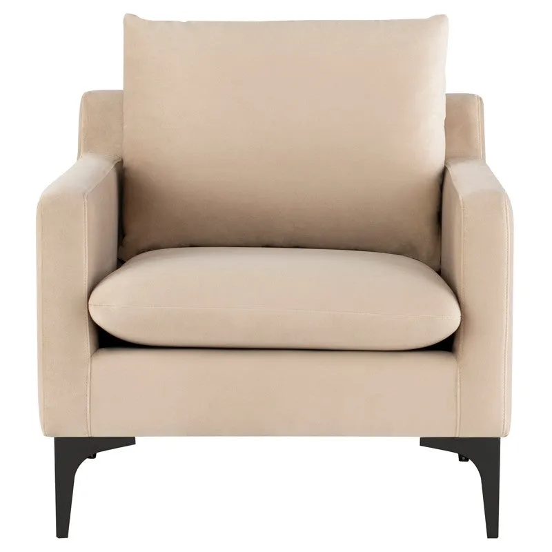 Anders Occasional Chair