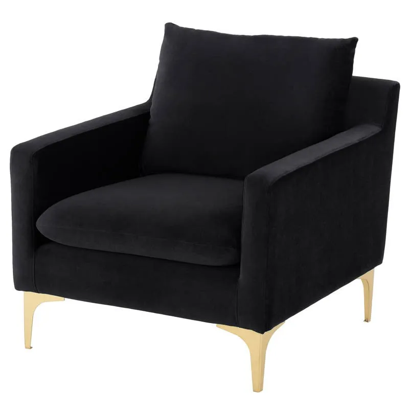 Anders Occasional Chair