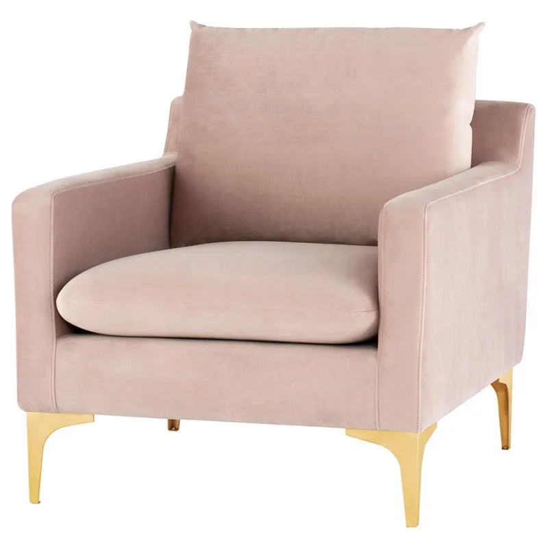 Anders Occasional Chair