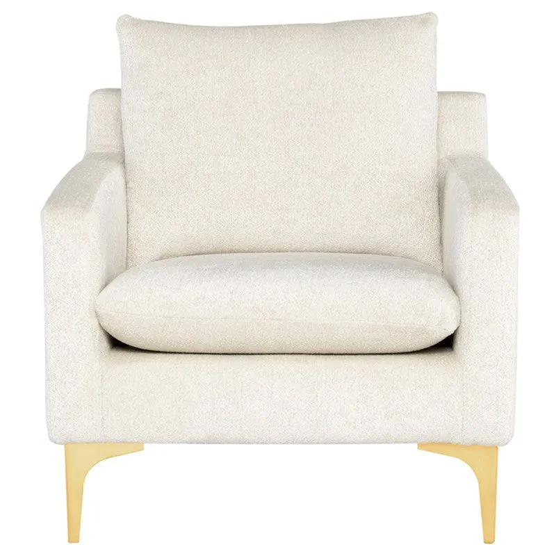 Anders Occasional Chair