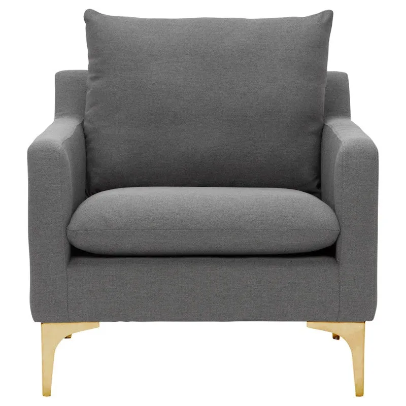 Anders Occasional Chair
