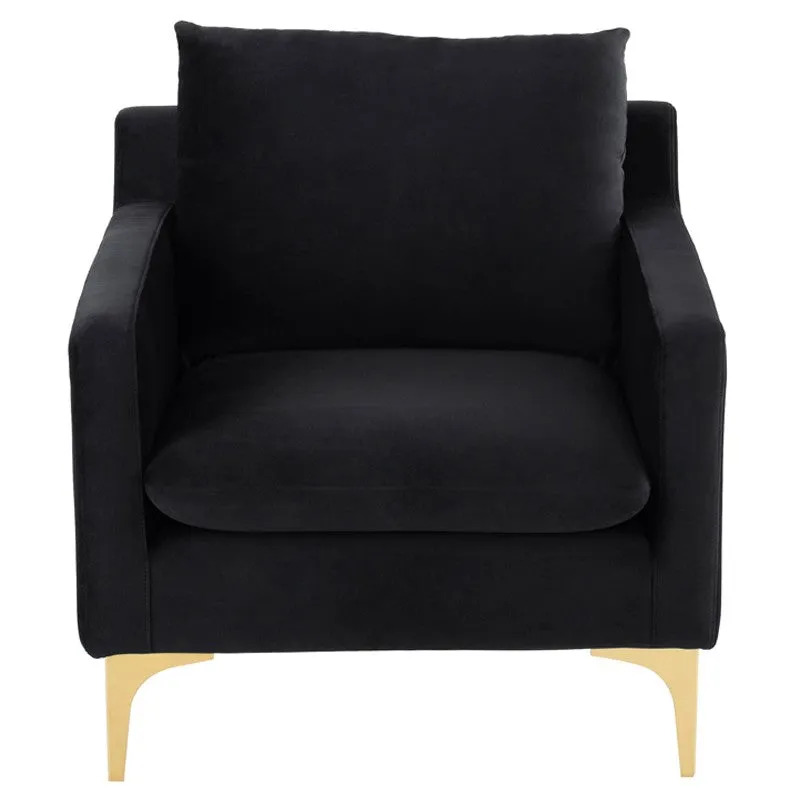 Anders Occasional Chair