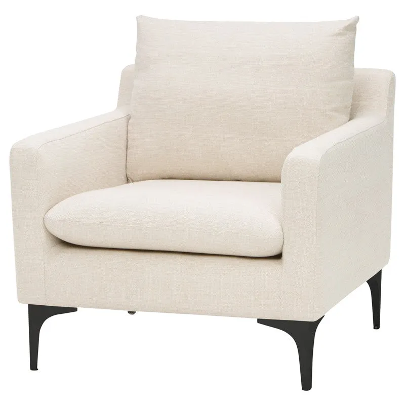Anders Occasional Chair