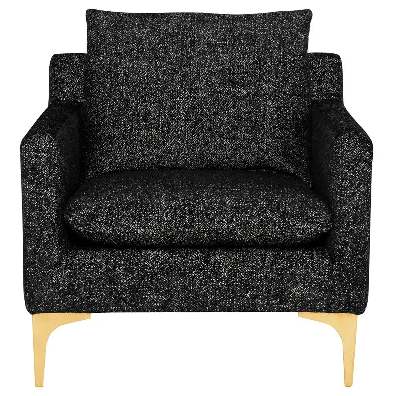 Anders Occasional Chair