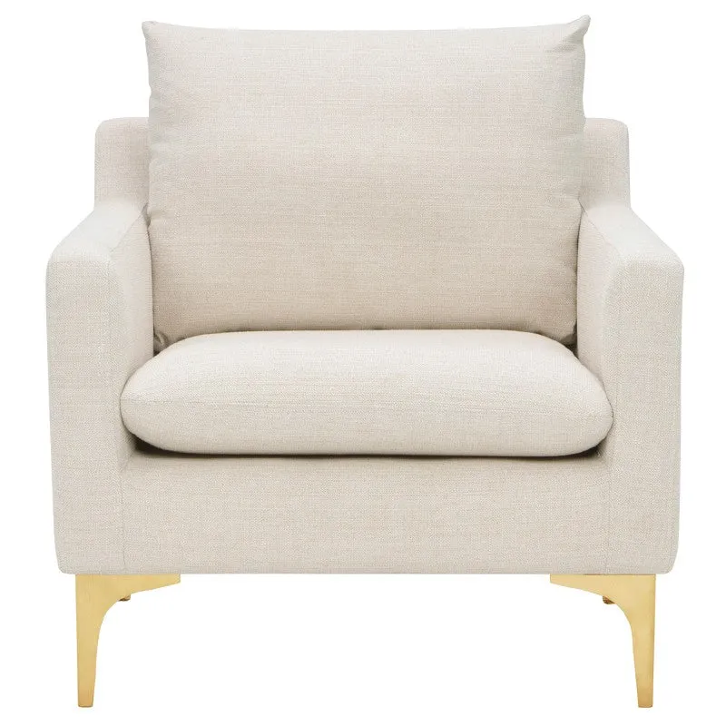 Anders Occasional Chair