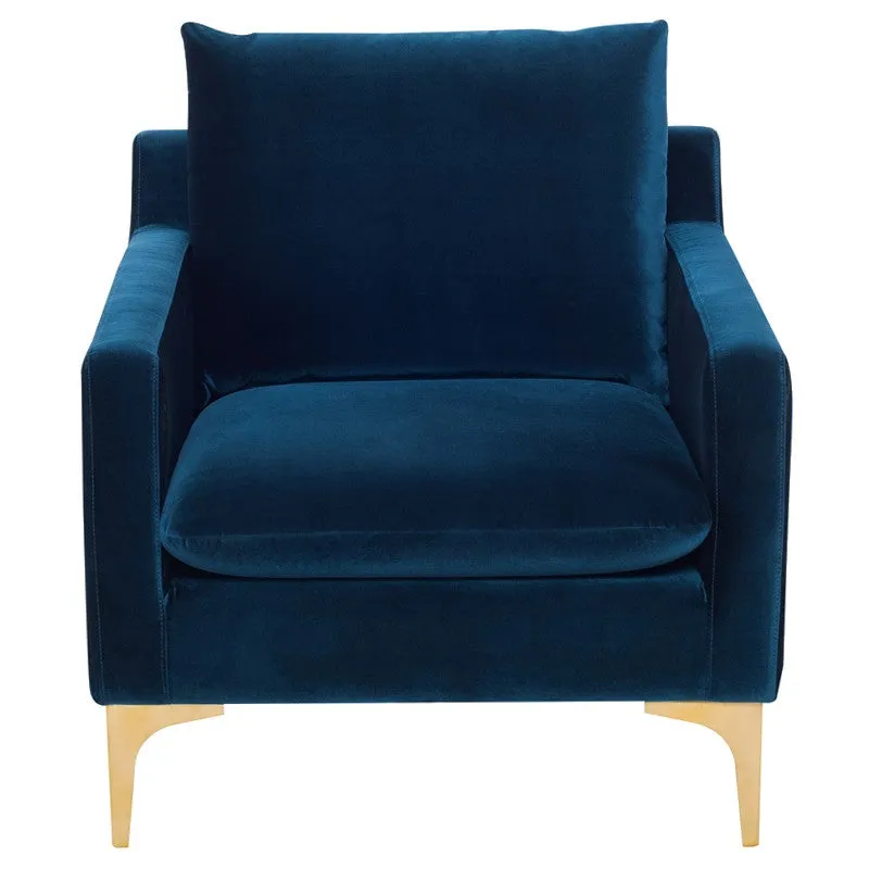 Anders Occasional Chair