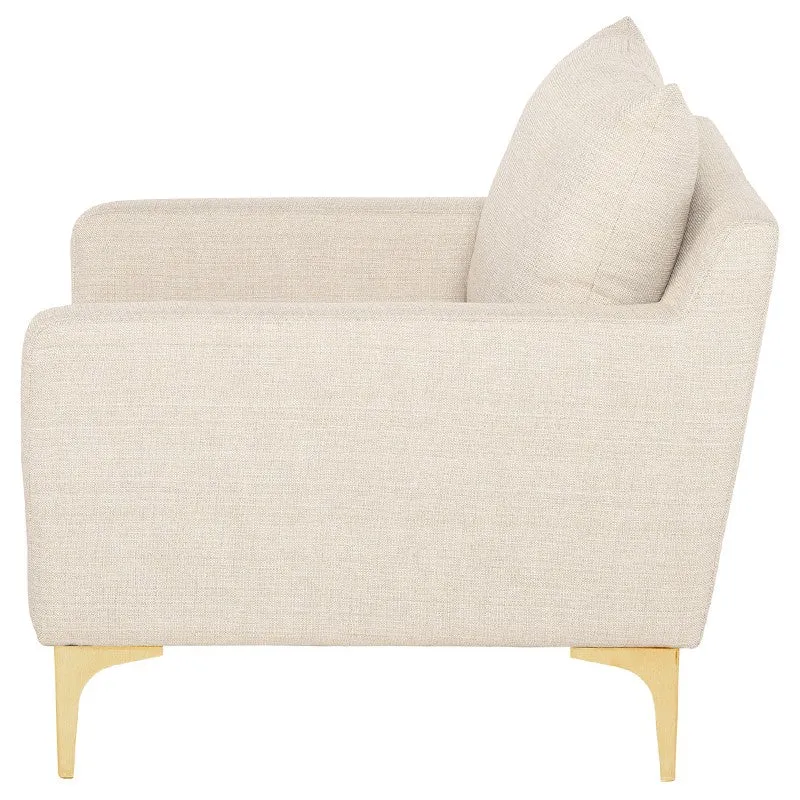Anders Occasional Chair