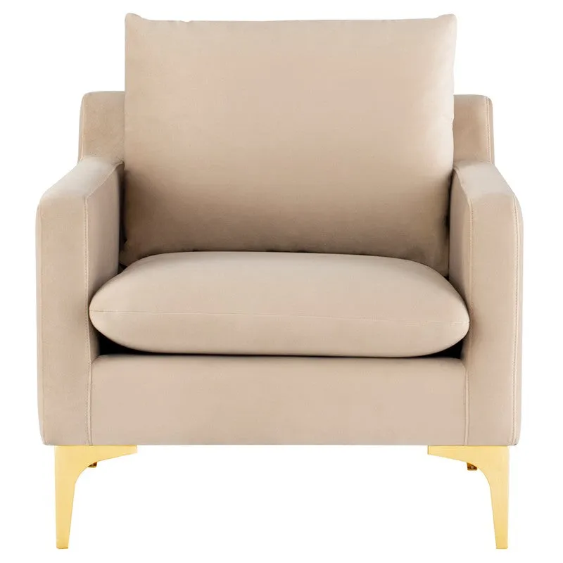 Anders Occasional Chair