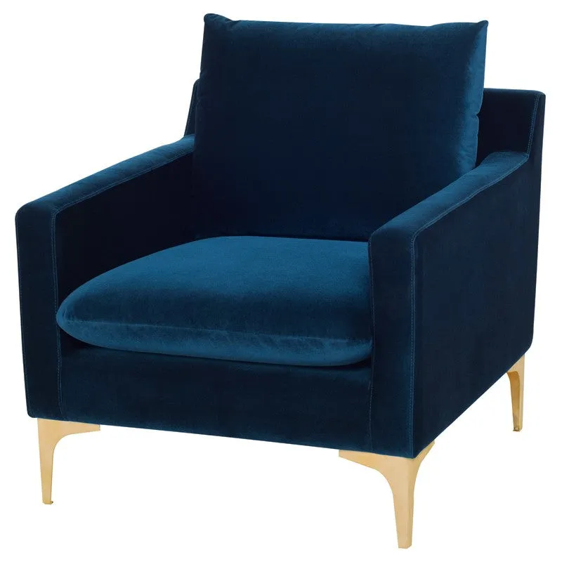 Anders Occasional Chair