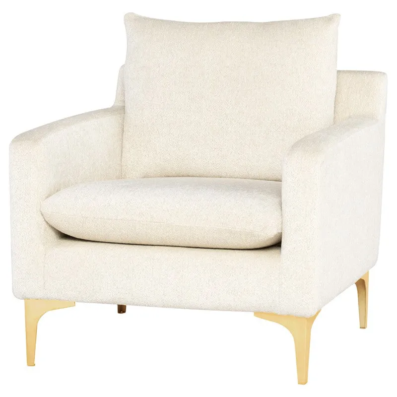 Anders Occasional Chair