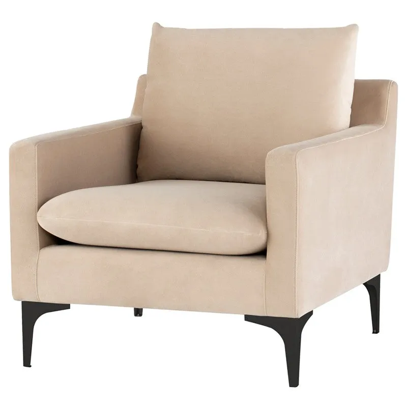Anders Occasional Chair