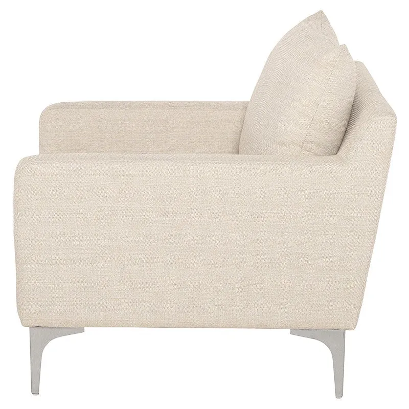 Anders Occasional Chair