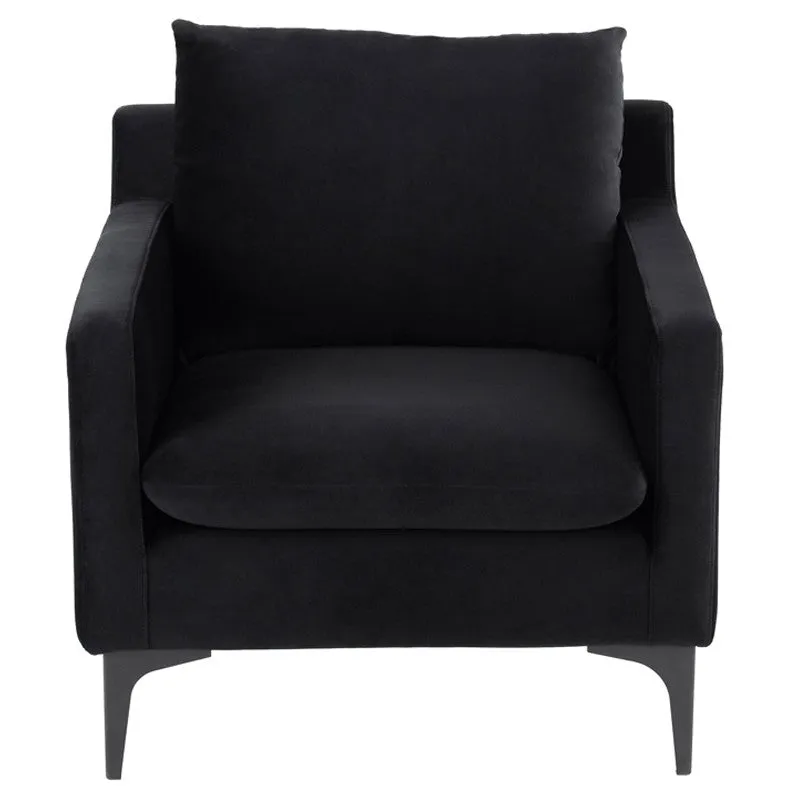 Anders Occasional Chair