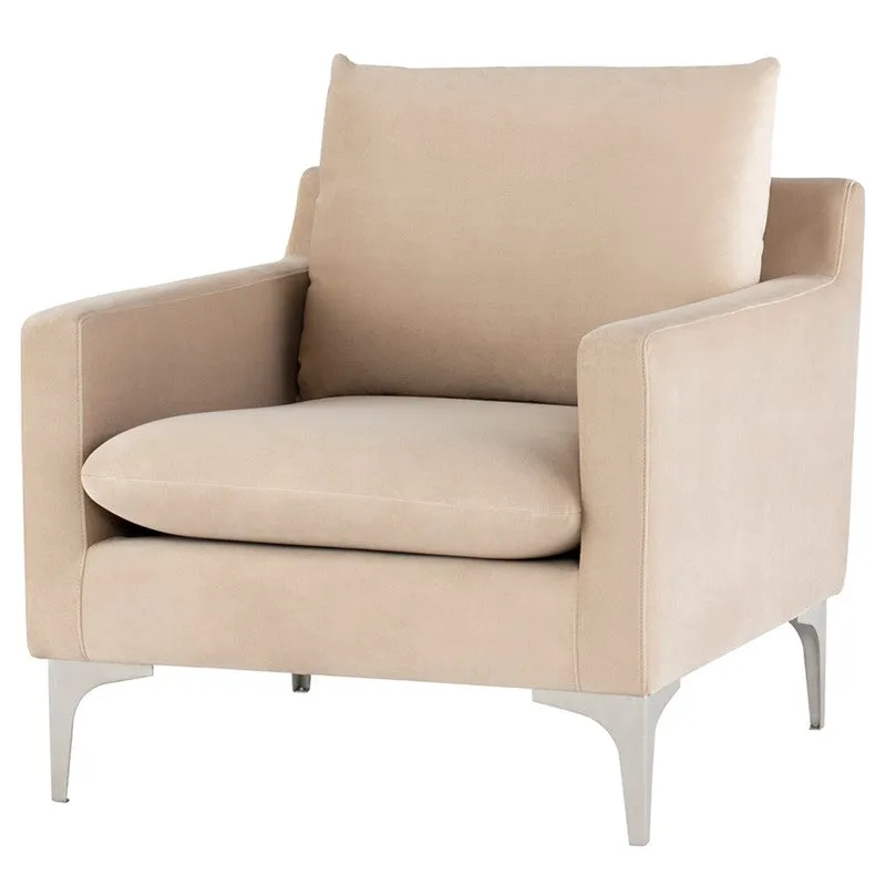 Anders Occasional Chair