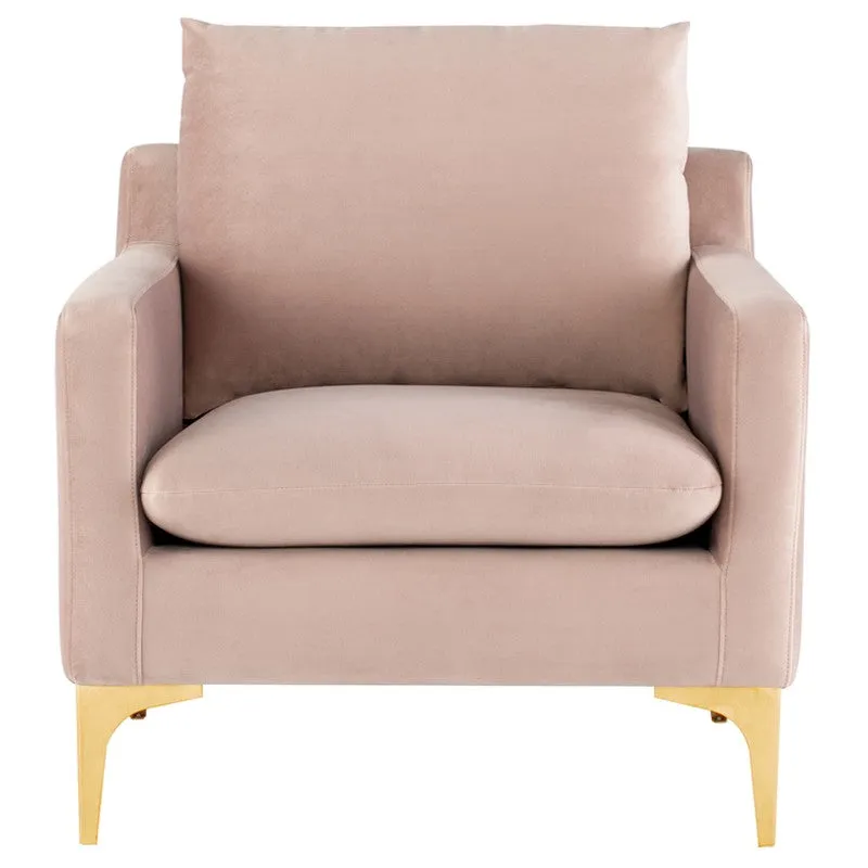 Anders Occasional Chair
