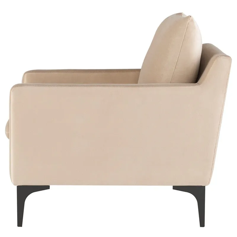 Anders Occasional Chair