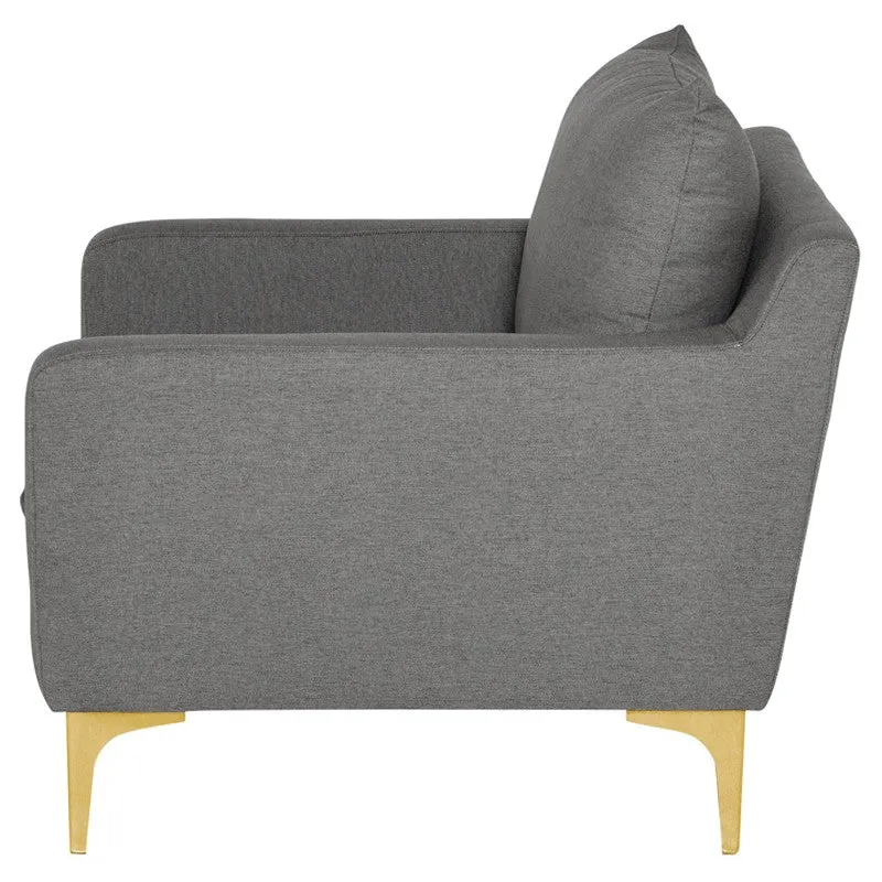 Anders Occasional Chair