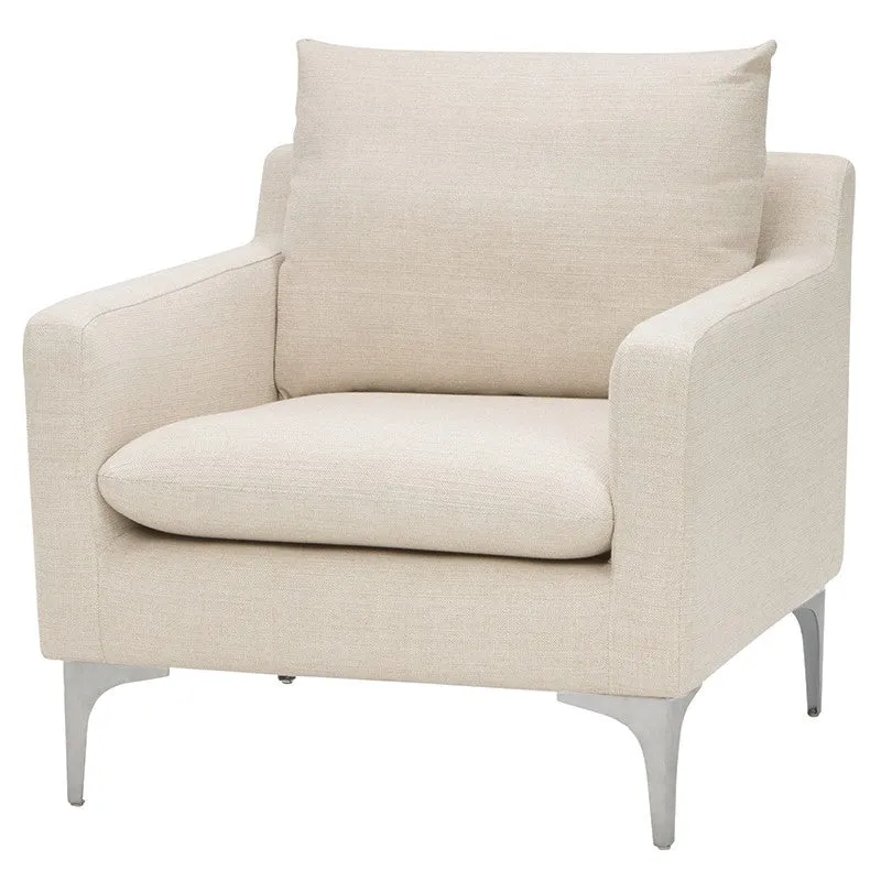 Anders Occasional Chair