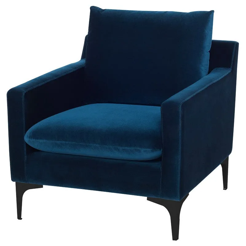 Anders Occasional Chair