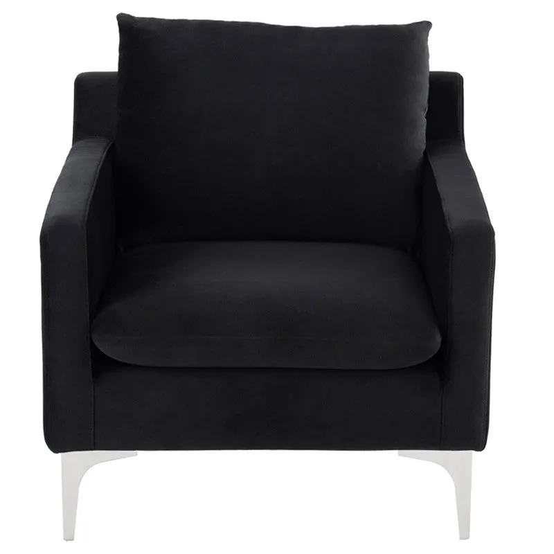 Anders Occasional Chair