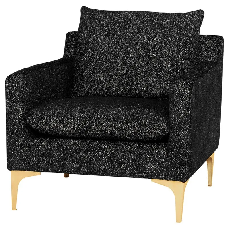 Anders Occasional Chair