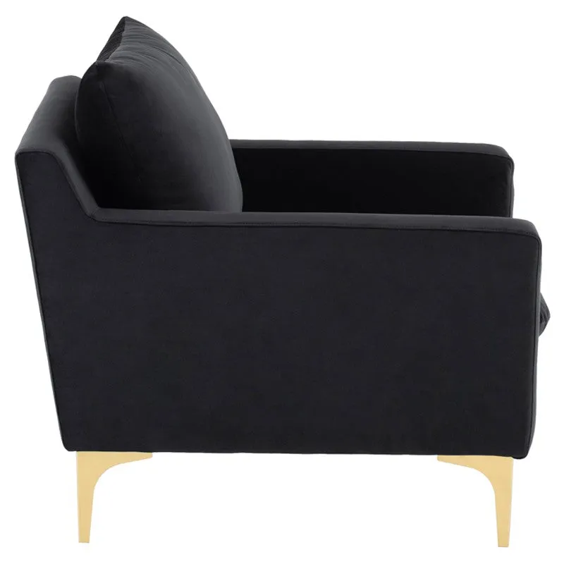 Anders Occasional Chair