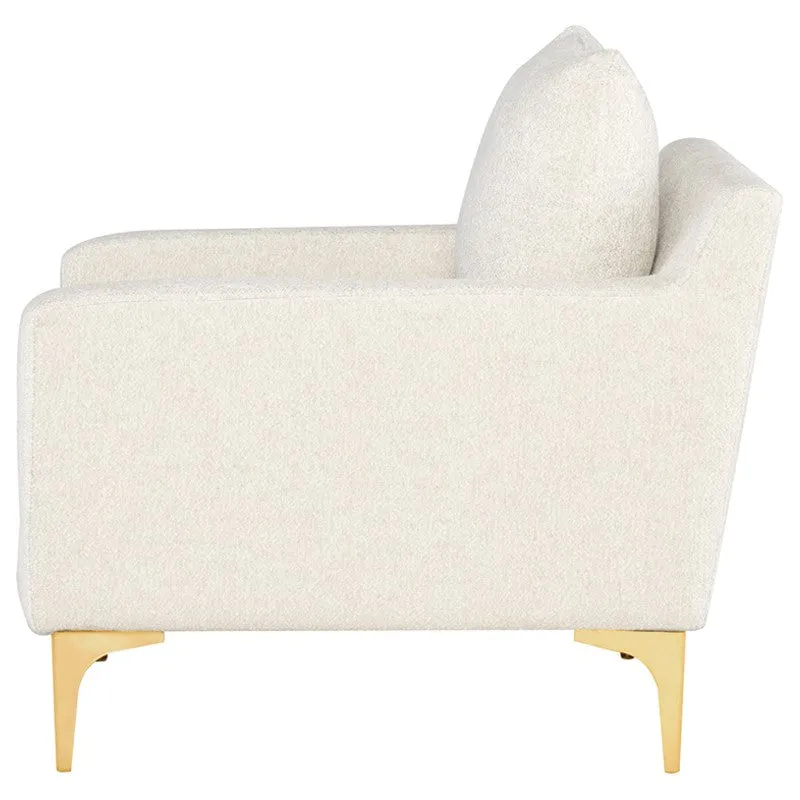 Anders Occasional Chair