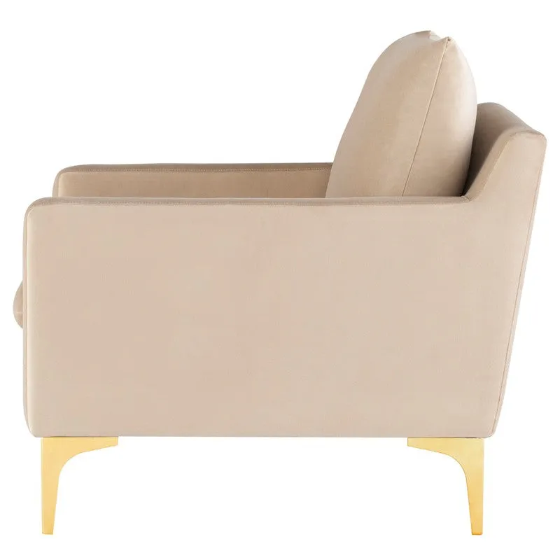 Anders Occasional Chair