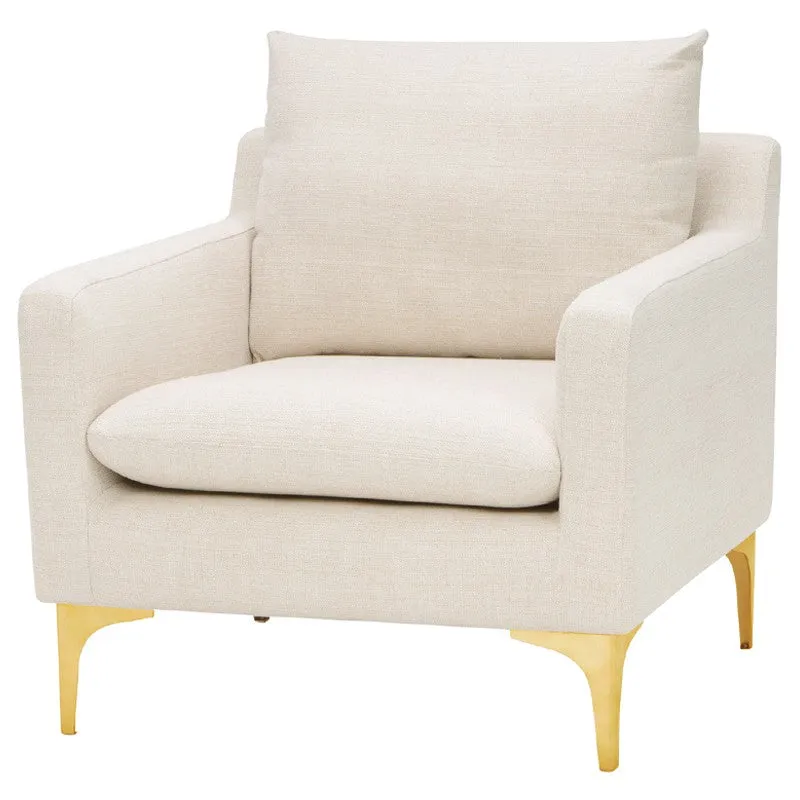 Anders Occasional Chair
