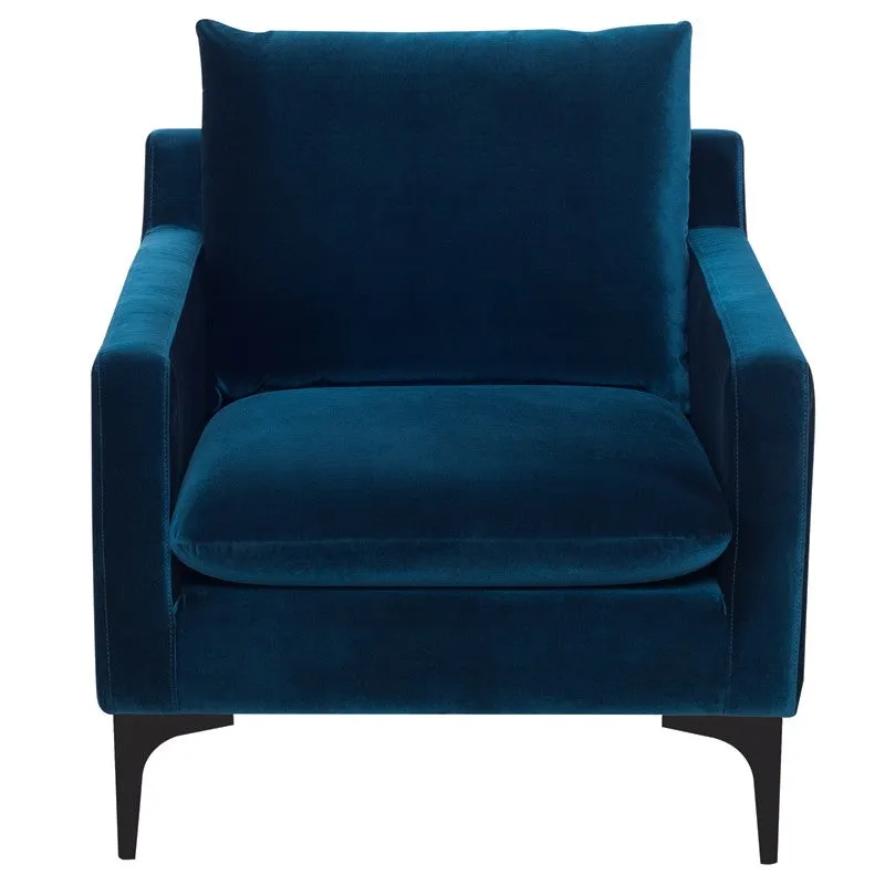 Anders Occasional Chair