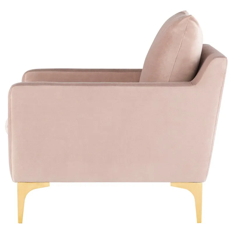 Anders Occasional Chair