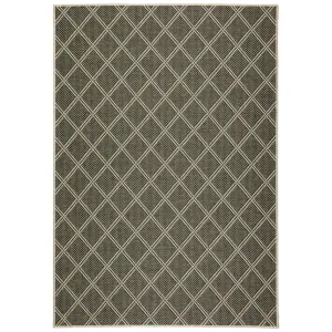 Bali BB3 Charcoal Rug