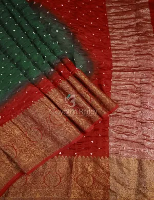 BANARAS BANDHINI-BS151