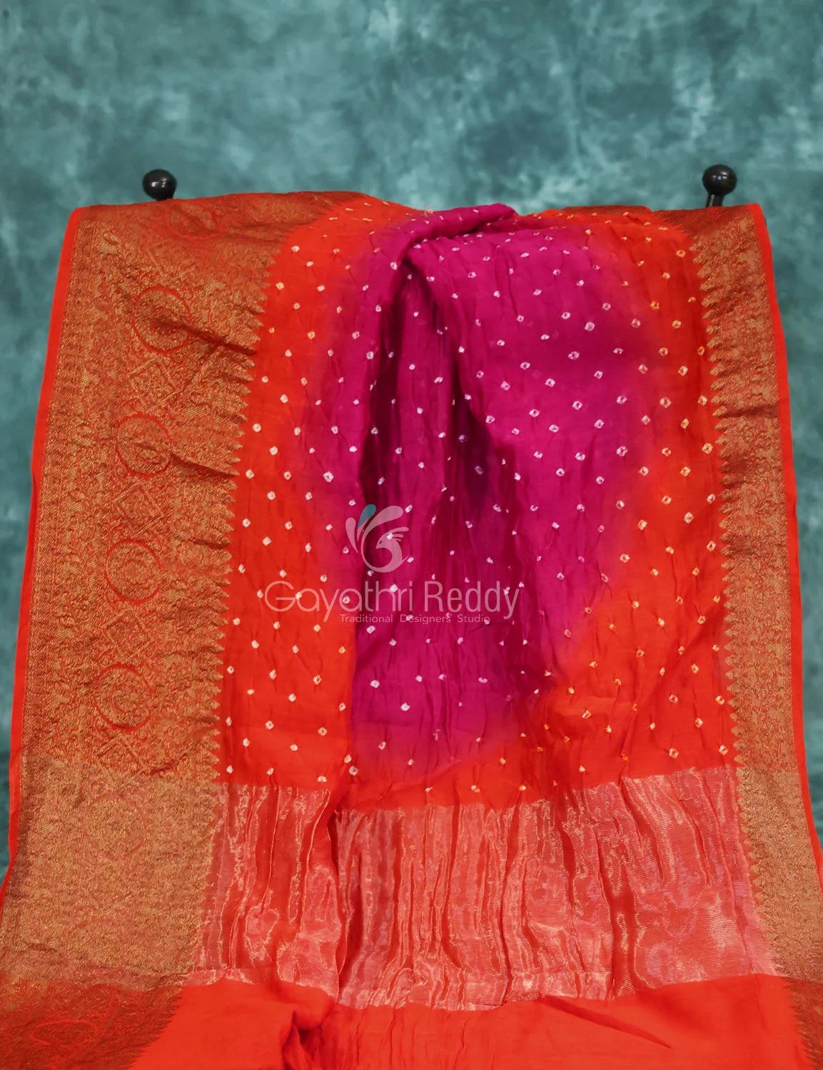 BANARAS BANDHINI-BS152
