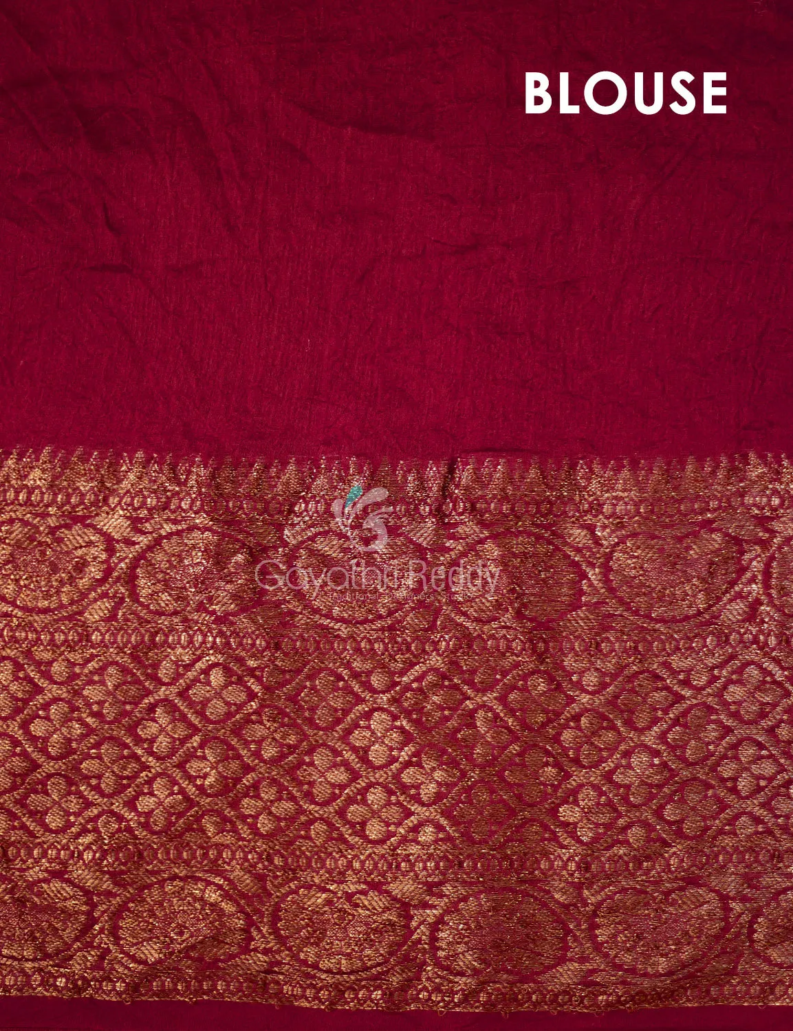 BANARAS BANDHINI-BS155