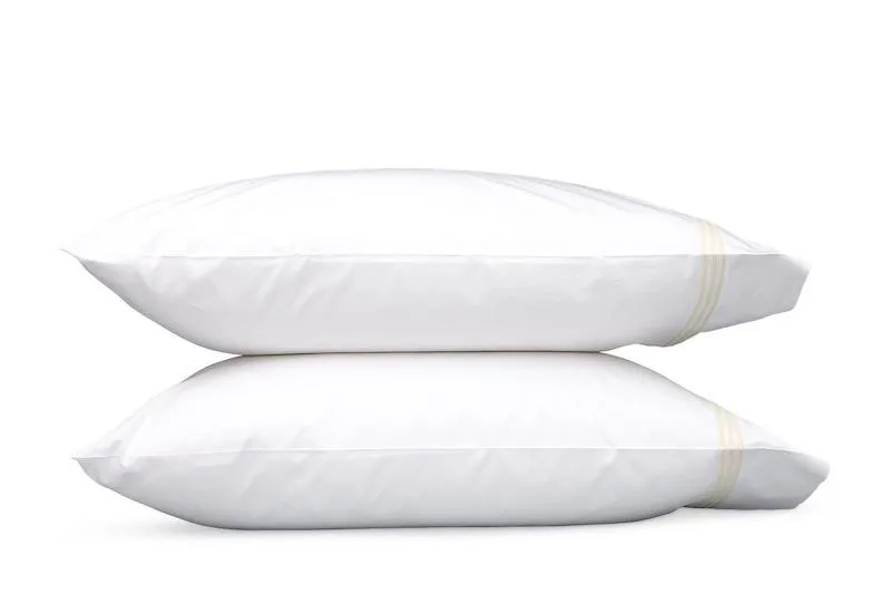 Bel Tempo Bedding by Matouk