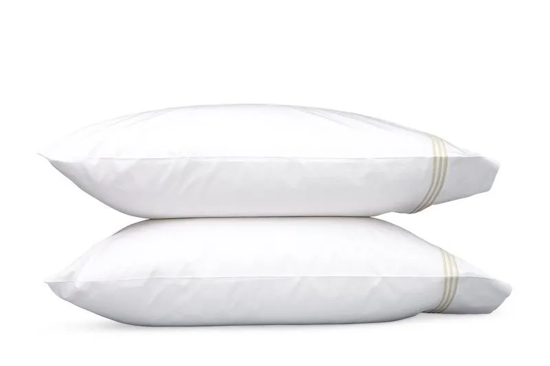 Bel Tempo Bedding by Matouk