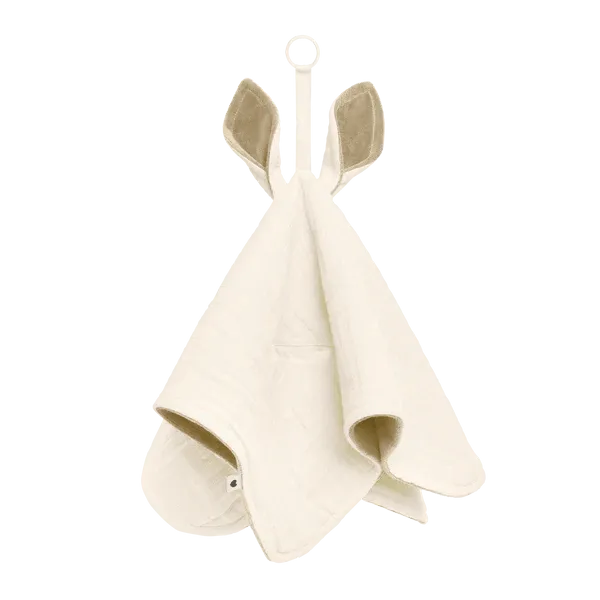 BIBS - Cuddle Cloth - Kangaroo Security Blanket