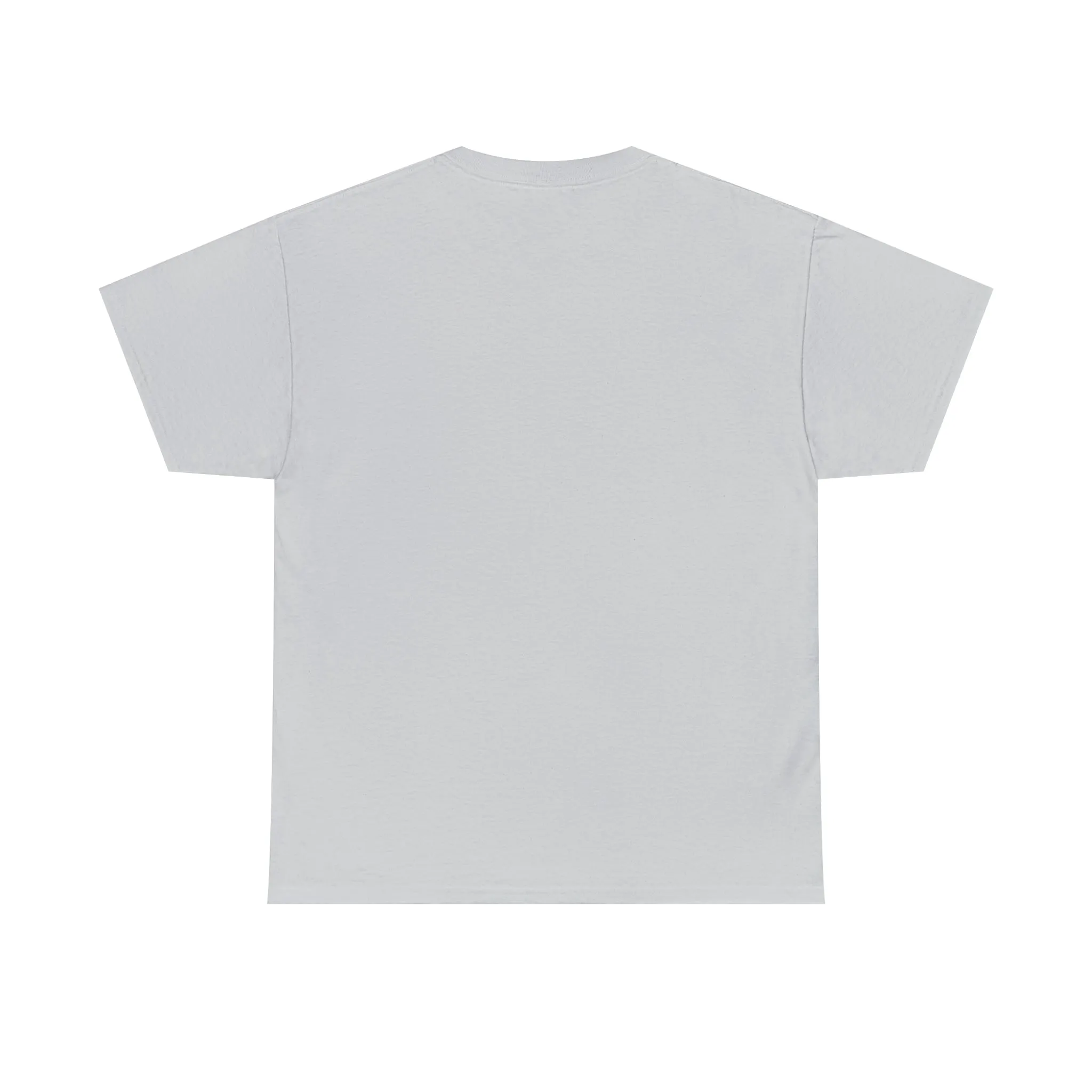 Breach Unisex Heavy Cotton Tee