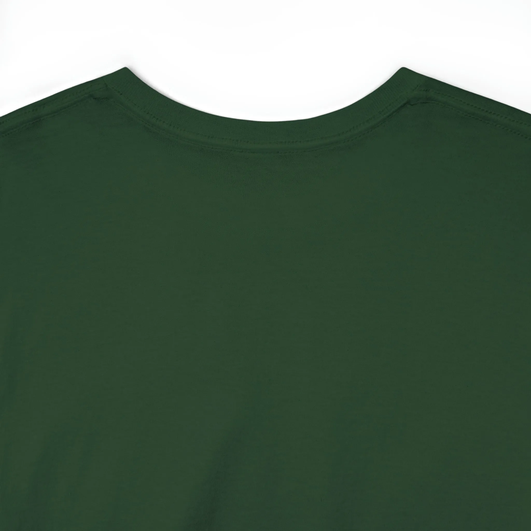 Breach Unisex Heavy Cotton Tee