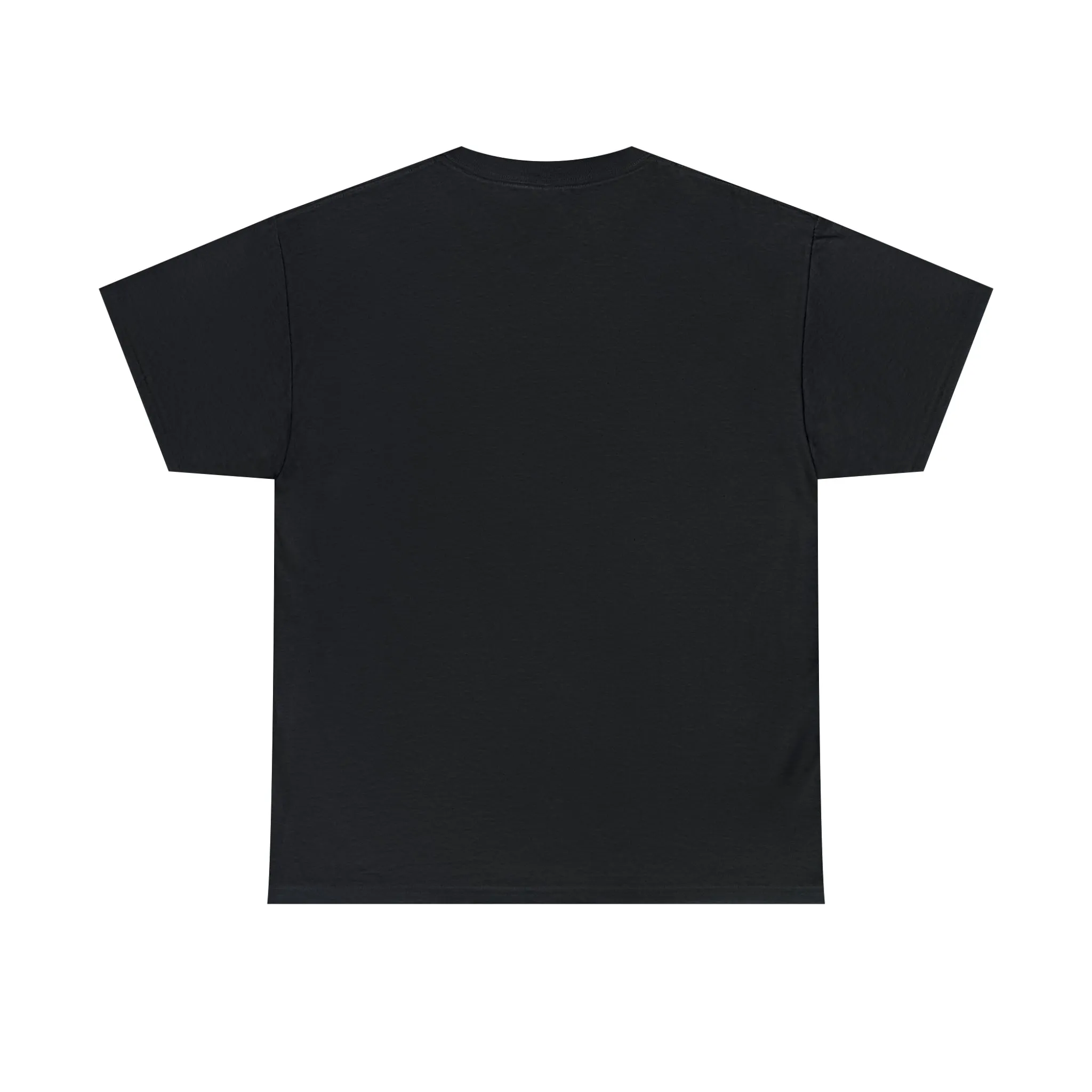 Breach Unisex Heavy Cotton Tee