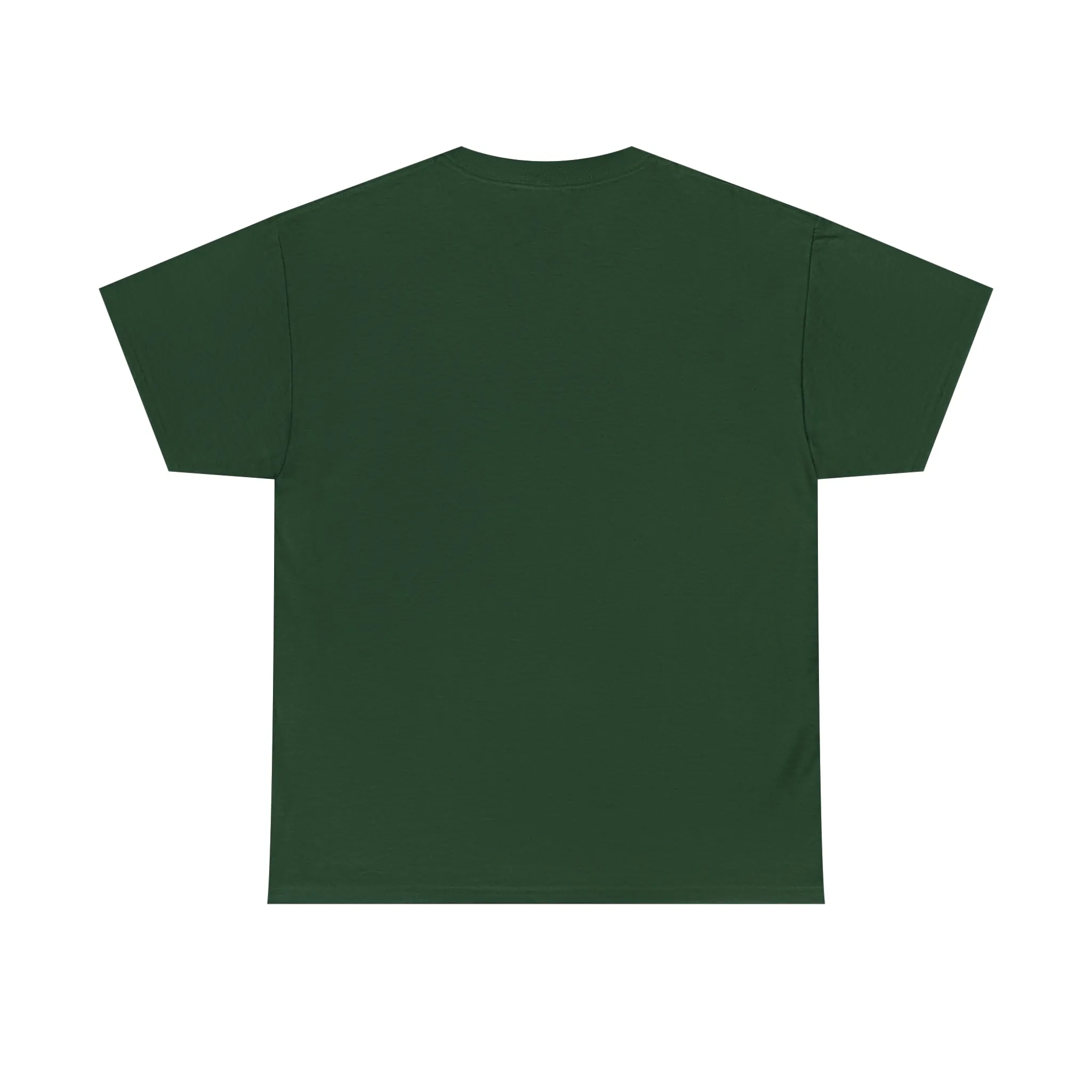 Breach Unisex Heavy Cotton Tee